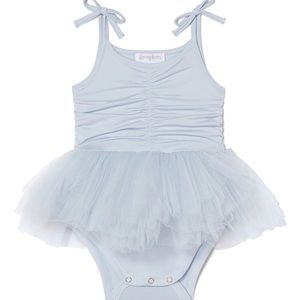 Iloveplum - B.B. Tutu - Skylar- 1 Year - NWT
